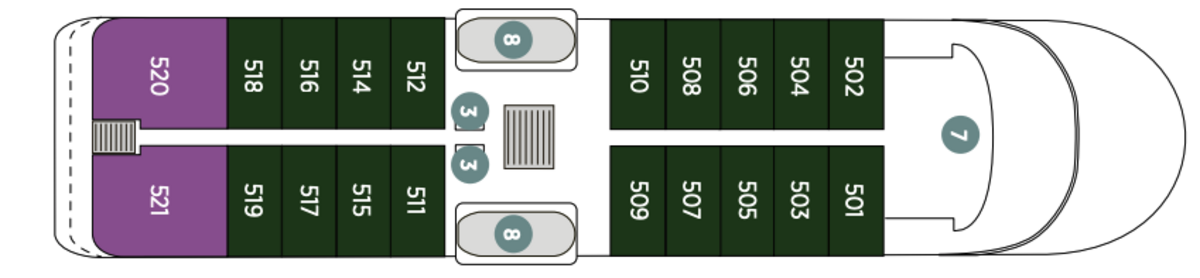 Panorama Deck
